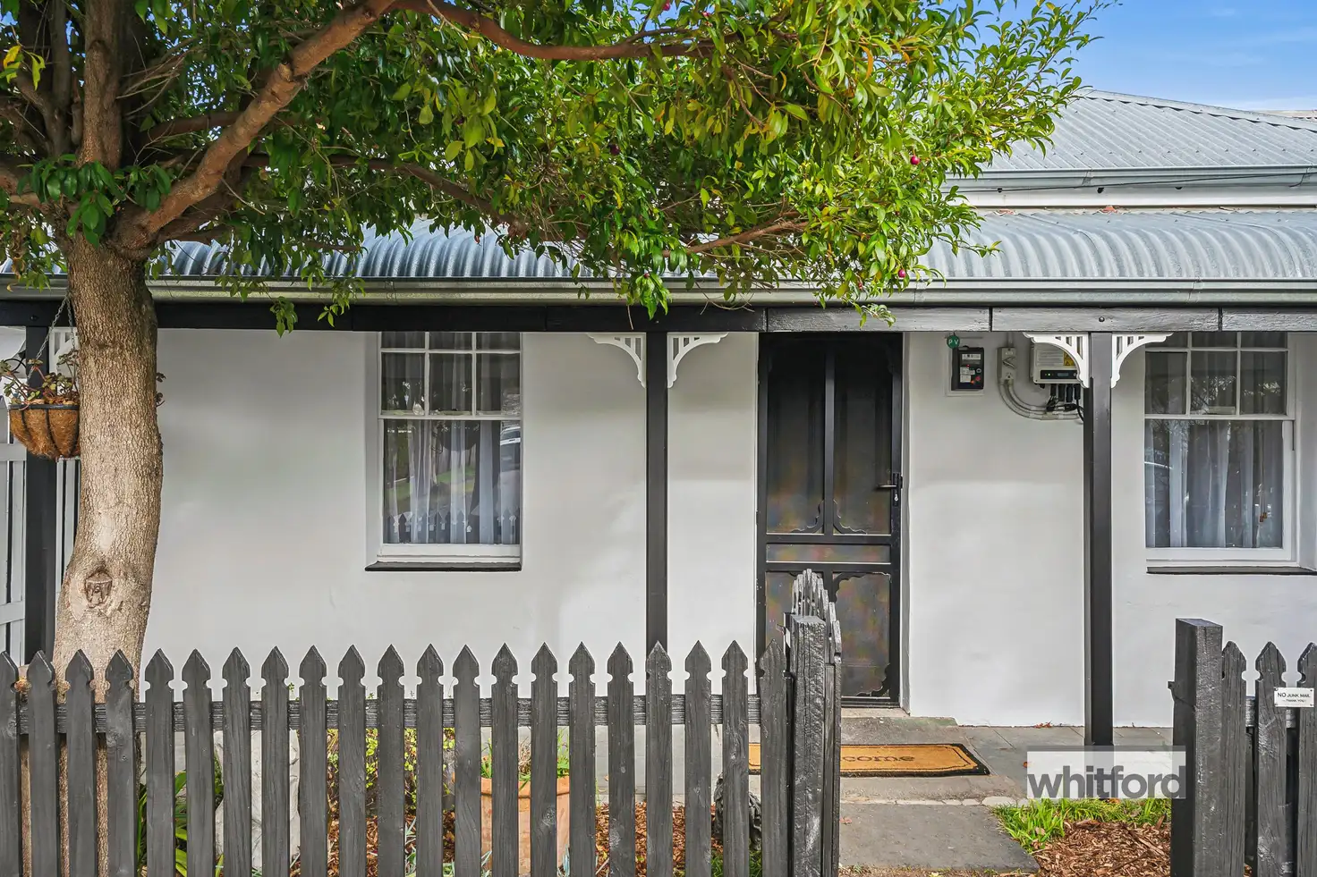 Main view of Homely house listing, 27 Sharp Street, Newtown VIC 3220