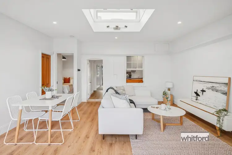 Second view of Homely house listing, 27 Sharp Street, Newtown VIC 3220