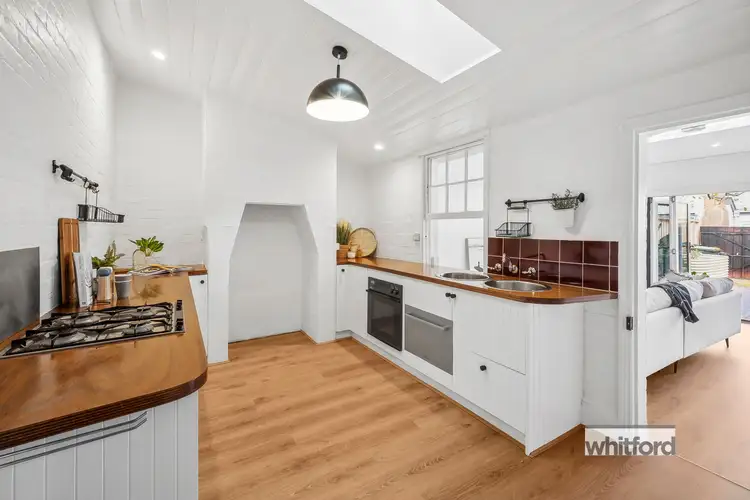 Third view of Homely house listing, 27 Sharp Street, Newtown VIC 3220