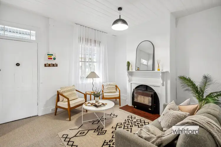 Fourth view of Homely house listing, 27 Sharp Street, Newtown VIC 3220