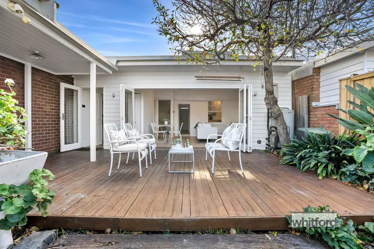 Fifth view of Homely house listing, 27 Sharp Street, Newtown VIC 3220
