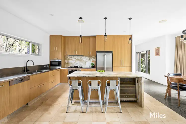 Fourth view of Homely house listing, 7 Abercorn Avenue, Ivanhoe VIC 3079