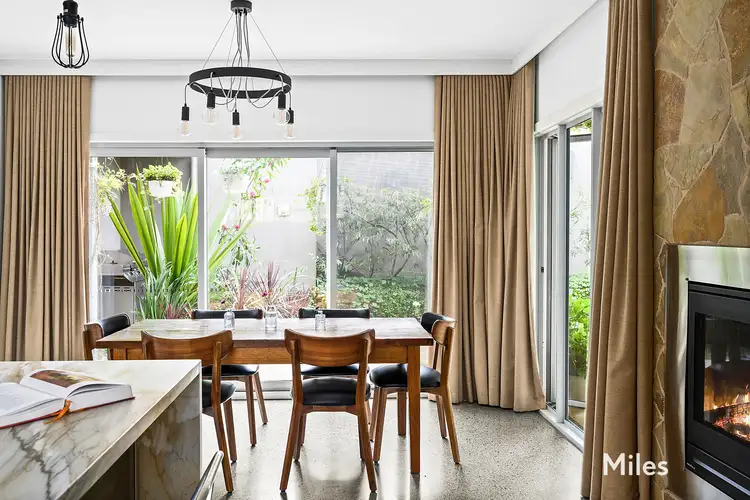 Fifth view of Homely house listing, 7 Abercorn Avenue, Ivanhoe VIC 3079