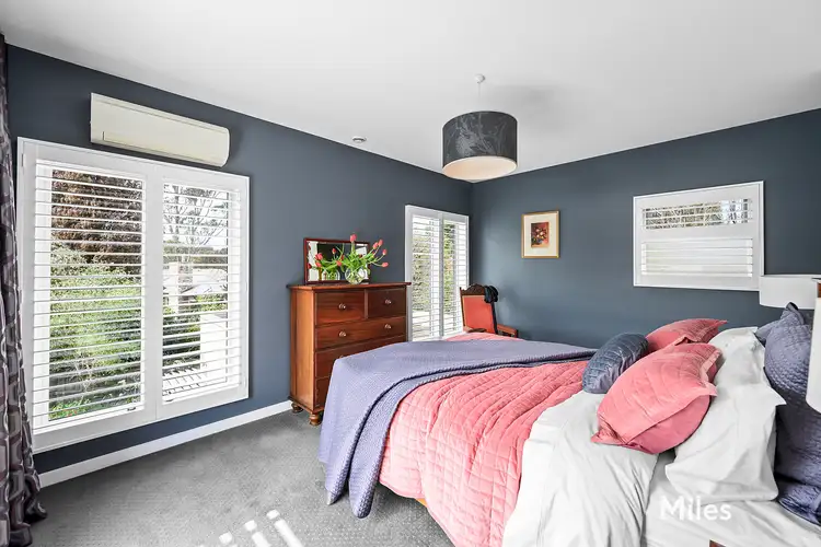 Sixth view of Homely house listing, 7 Abercorn Avenue, Ivanhoe VIC 3079