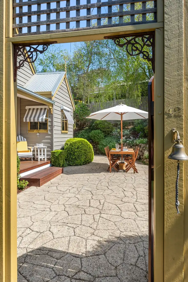 Second view of Homely house listing, 42 Cuthbertson Drive, Ocean Grove VIC 3226