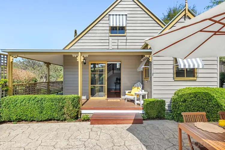 Third view of Homely house listing, 42 Cuthbertson Drive, Ocean Grove VIC 3226