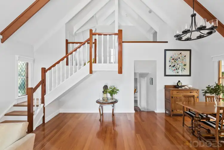 Fourth view of Homely house listing, 42 Cuthbertson Drive, Ocean Grove VIC 3226