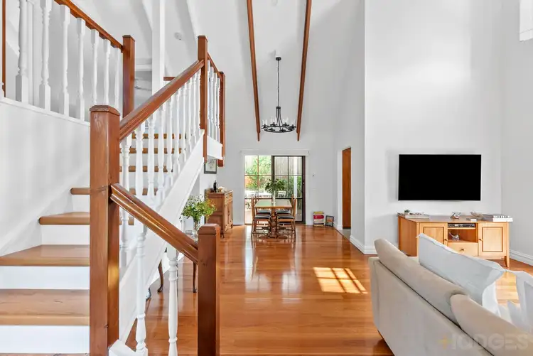 Fifth view of Homely house listing, 42 Cuthbertson Drive, Ocean Grove VIC 3226
