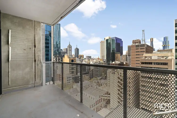 Fourth view of Homely apartment listing, 1705/380 Little Lonsdale Street, Melbourne VIC 3000