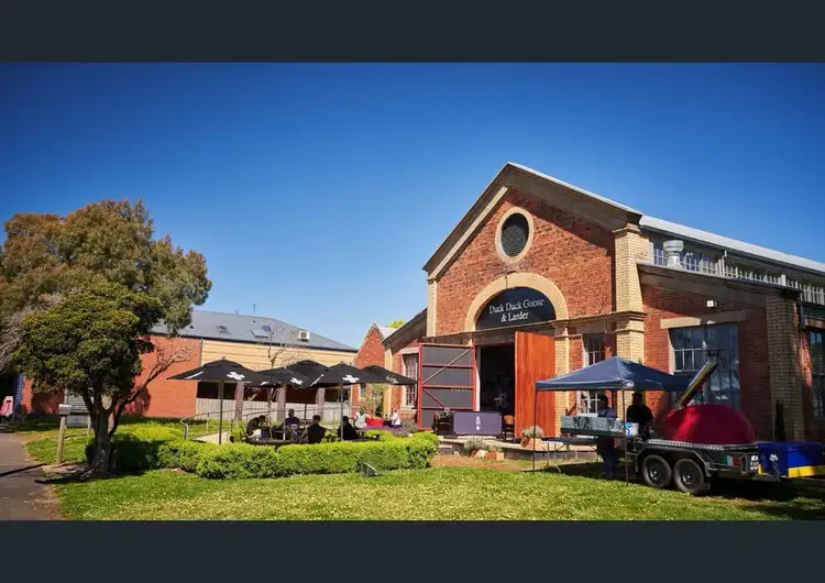 LOT 7 Ambrosia Estate, Kyneton VIC 3444