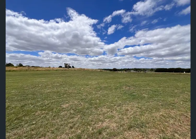Third view of Homely land listing, LOT 7 Ambrosia Estate, Kyneton VIC 3444