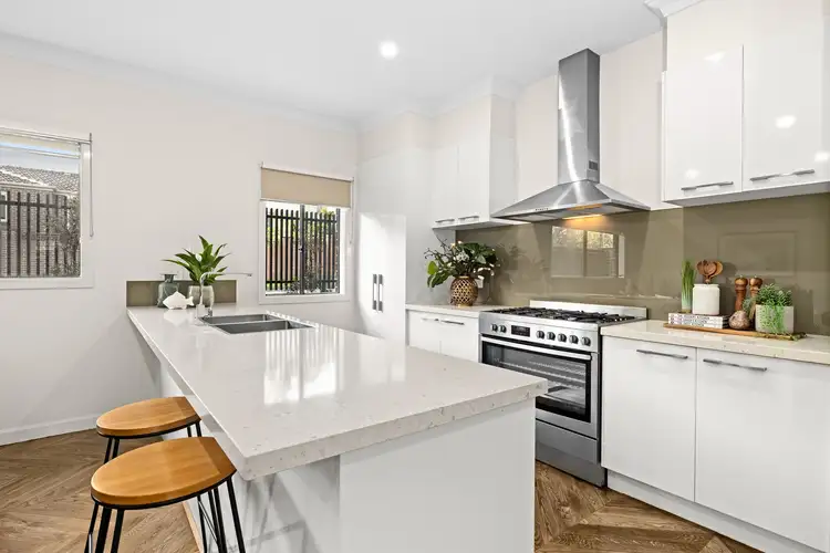 Second view of Homely house listing, 89 Ashburn Grove, Ashburton VIC 3147