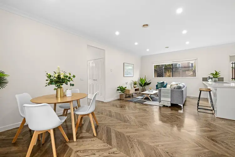 Third view of Homely house listing, 89 Ashburn Grove, Ashburton VIC 3147
