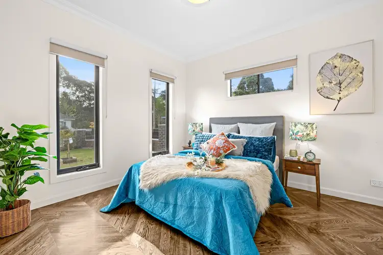 Fourth view of Homely house listing, 89 Ashburn Grove, Ashburton VIC 3147