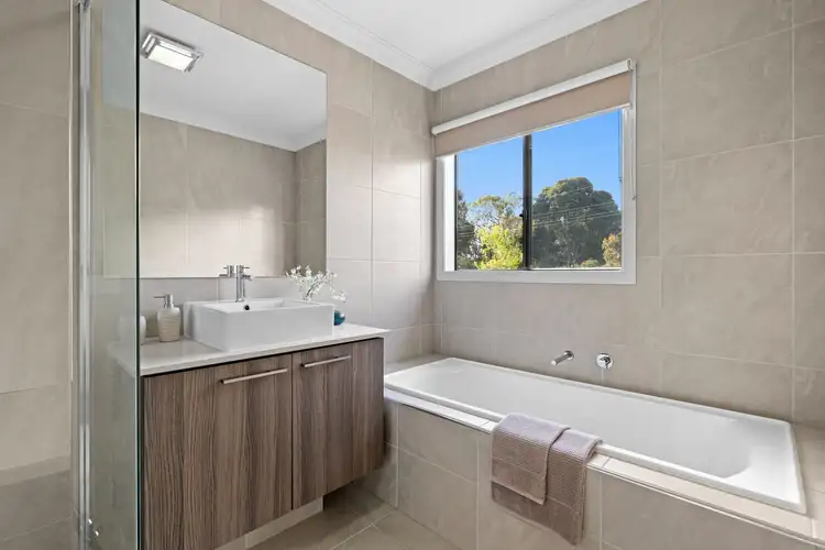 Fifth view of Homely house listing, 89 Ashburn Grove, Ashburton VIC 3147