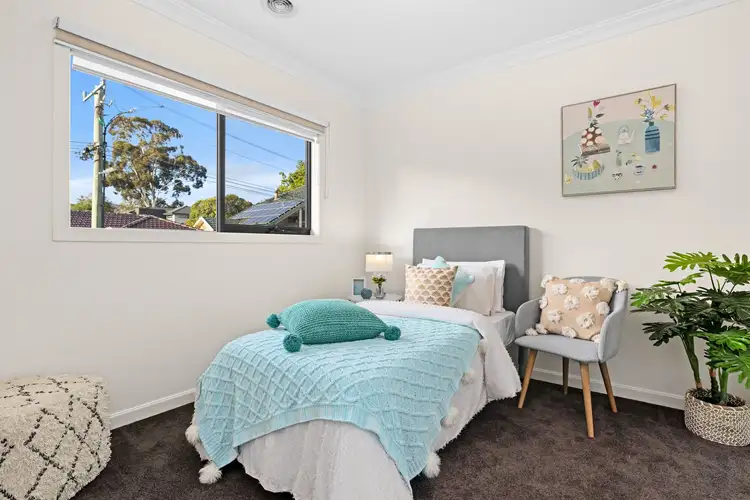 Sixth view of Homely house listing, 89 Ashburn Grove, Ashburton VIC 3147