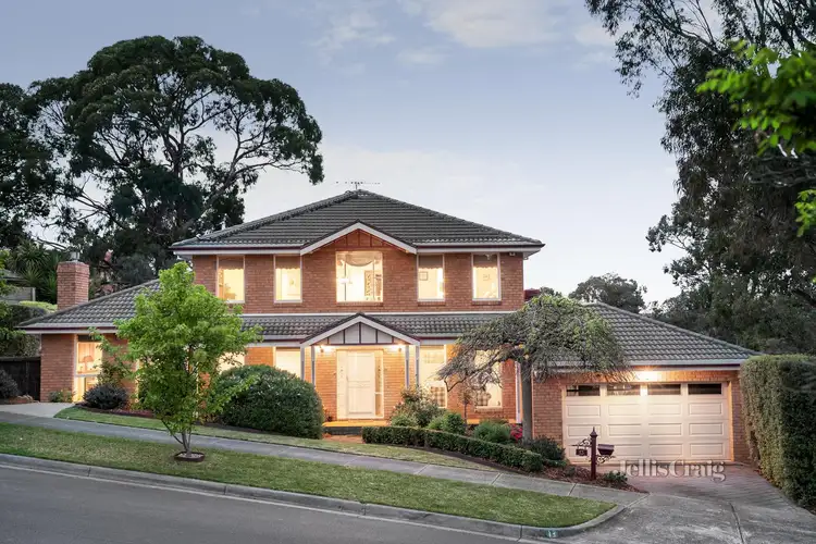 13 David Hockney Drive, Diamond Creek VIC 3089