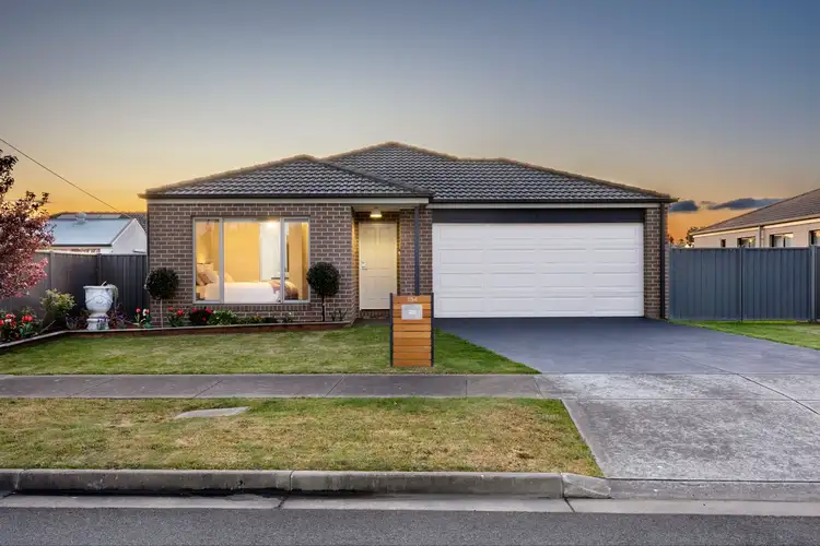 154 Edwards Street, Sebastopol VIC 3356