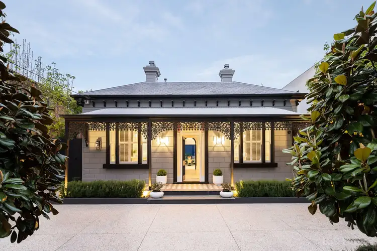 Main view of Homely house listing, 40 Chomley Street, Prahran VIC 3181