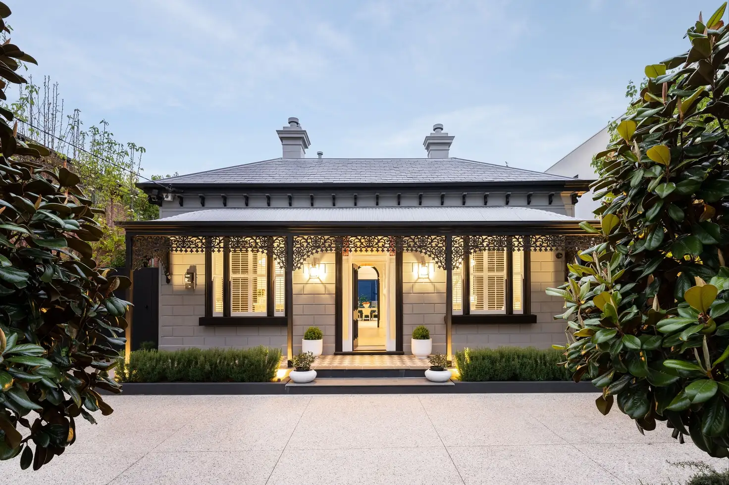 Main view of Homely house listing, 40 Chomley Street, Prahran VIC 3181