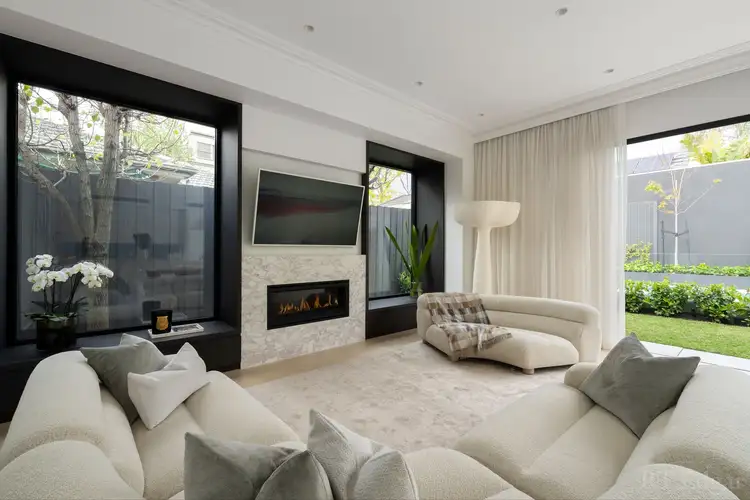 Third view of Homely house listing, 40 Chomley Street, Prahran VIC 3181