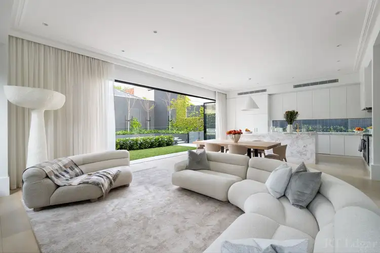 Fifth view of Homely house listing, 40 Chomley Street, Prahran VIC 3181