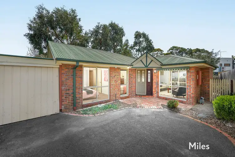 Main view of Homely house listing, 2 Para Road, Lower Plenty VIC 3093