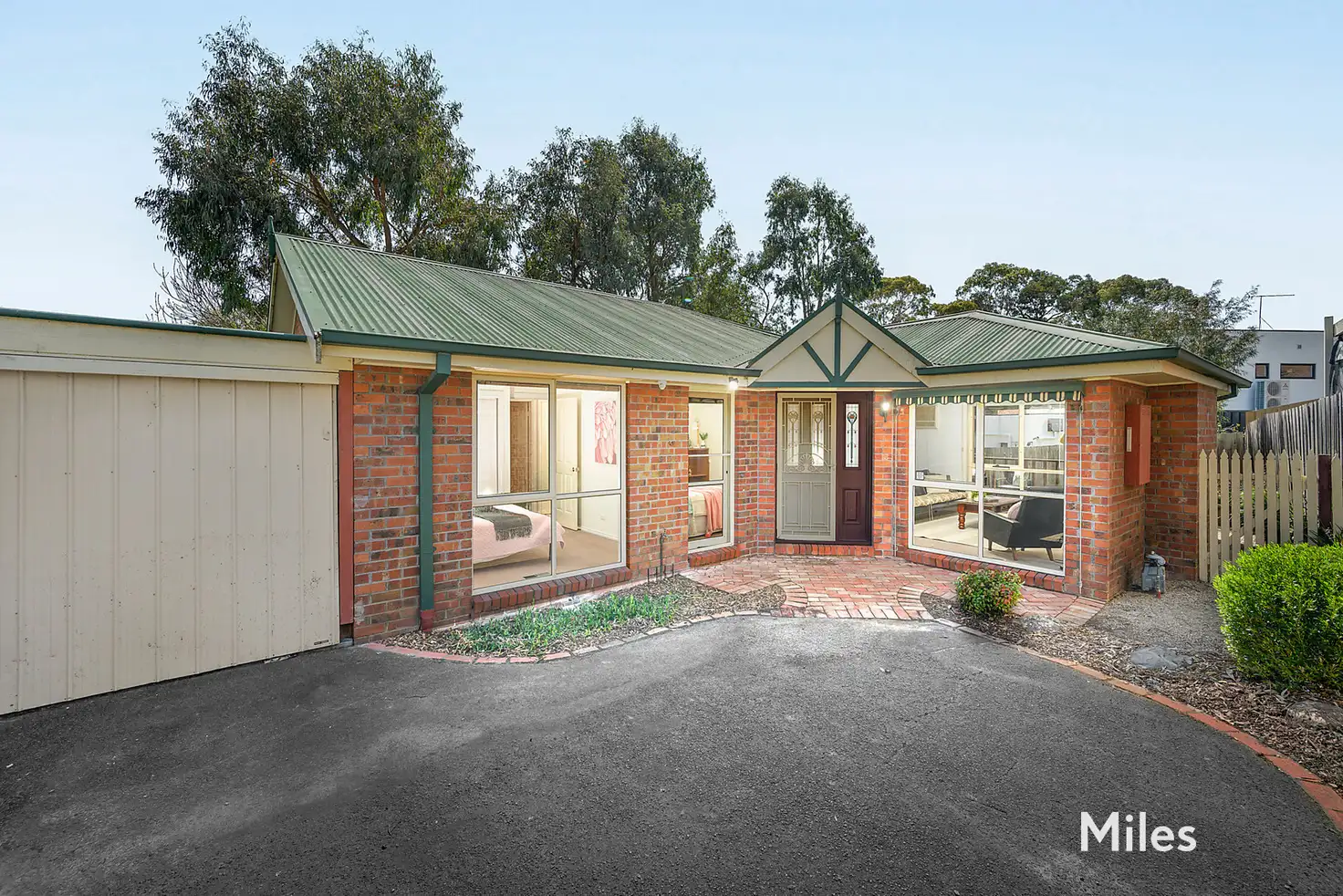Main view of Homely house listing, 2 Para Road, Lower Plenty VIC 3093