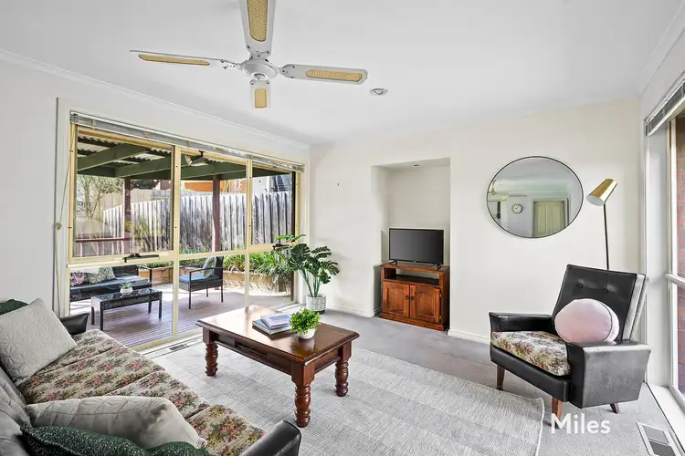 Second view of Homely house listing, 2 Para Road, Lower Plenty VIC 3093