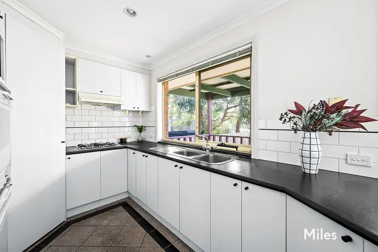 Third view of Homely house listing, 2 Para Road, Lower Plenty VIC 3093