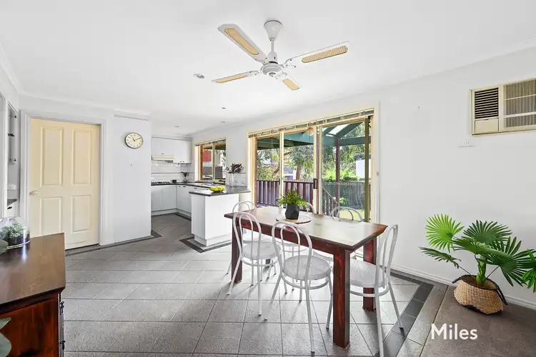 Fifth view of Homely house listing, 2 Para Road, Lower Plenty VIC 3093