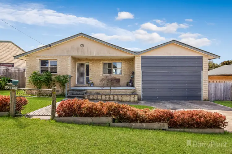 Main view of Homely house listing, 22 Lamb Street, Kilmore VIC 3764