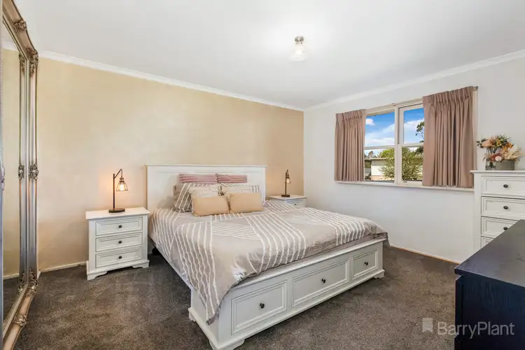 Second view of Homely house listing, 22 Lamb Street, Kilmore VIC 3764