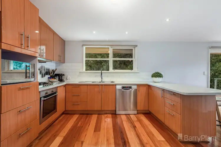 Fifth view of Homely house listing, 22 Lamb Street, Kilmore VIC 3764