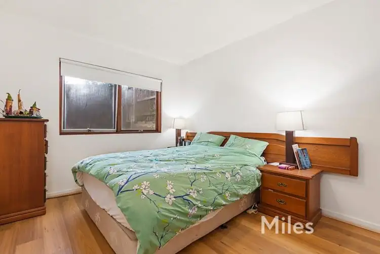Fifth view of Homely apartment listing, 9/127 Hawdon Street, Heidelberg VIC 3084