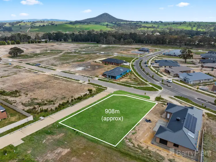 Main view of Homely land listing, 3 View Street, Broadford VIC 3658