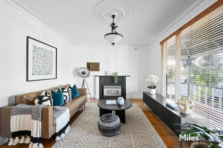 Third view of Homely house listing, 38 Strathallan Road, Macleod VIC 3085