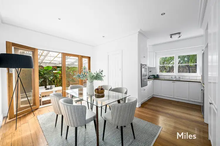 Fourth view of Homely house listing, 38 Strathallan Road, Macleod VIC 3085