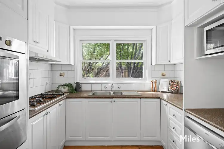 Fifth view of Homely house listing, 38 Strathallan Road, Macleod VIC 3085