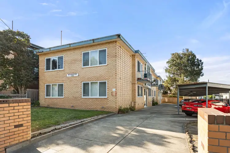 2/1395 High Street, Glen Iris VIC 3146