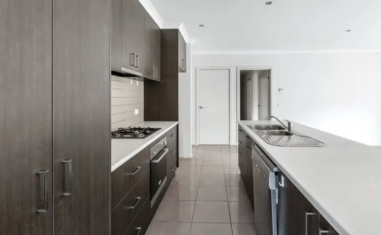 Second view of Homely house listing, 2/27 Recreation Road, Mount Clear VIC 3350
