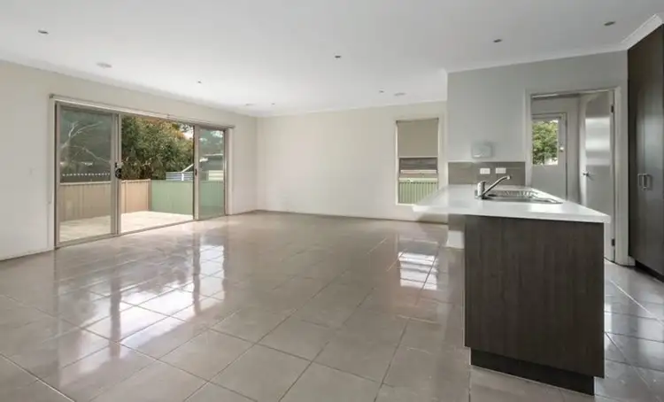 Third view of Homely house listing, 2/27 Recreation Road, Mount Clear VIC 3350