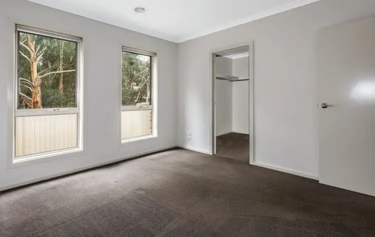 Fourth view of Homely house listing, 2/27 Recreation Road, Mount Clear VIC 3350