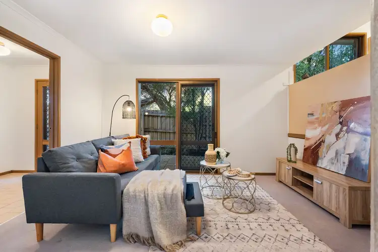 Third view of Homely townhouse listing, 1/58-64 Nepean Highway, Brighton VIC 3186