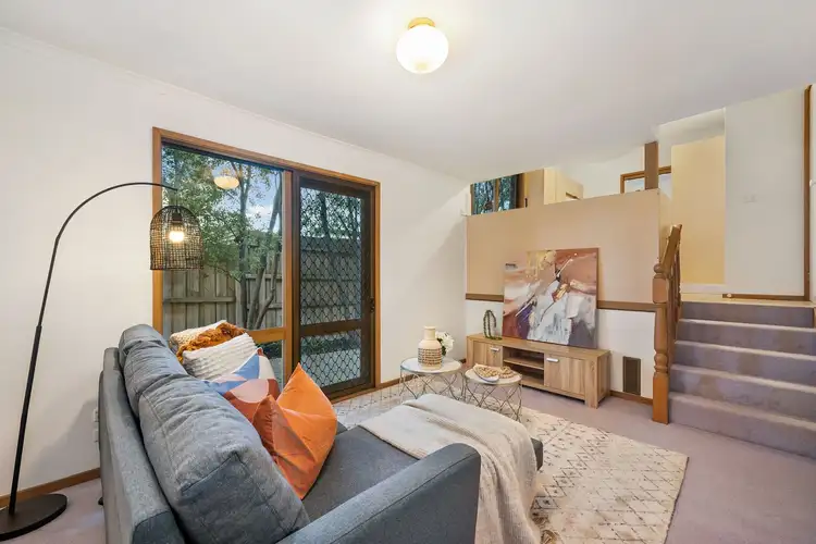 Fourth view of Homely townhouse listing, 1/58-64 Nepean Highway, Brighton VIC 3186