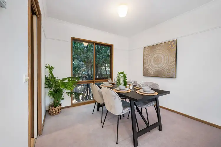 Fifth view of Homely townhouse listing, 1/58-64 Nepean Highway, Brighton VIC 3186