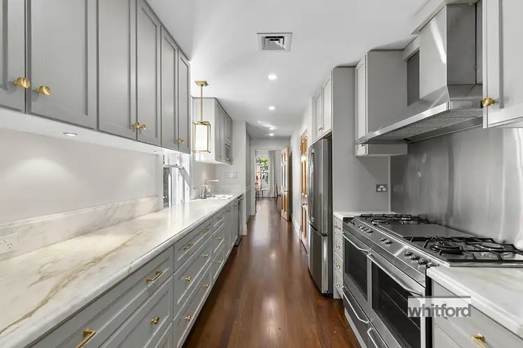 Third view of Homely house listing, 9B Manning Street, Newtown VIC 3220