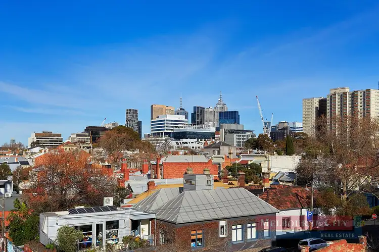 Fifth view of Homely apartment listing, 306/181 Smith Street, Fitzroy VIC 3065