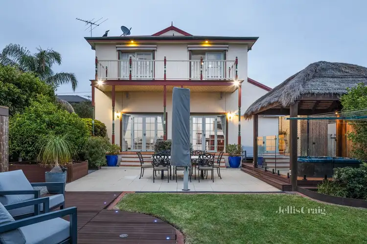 Third view of Homely house listing, 50 Goulburn Avenue, Reservoir VIC 3073