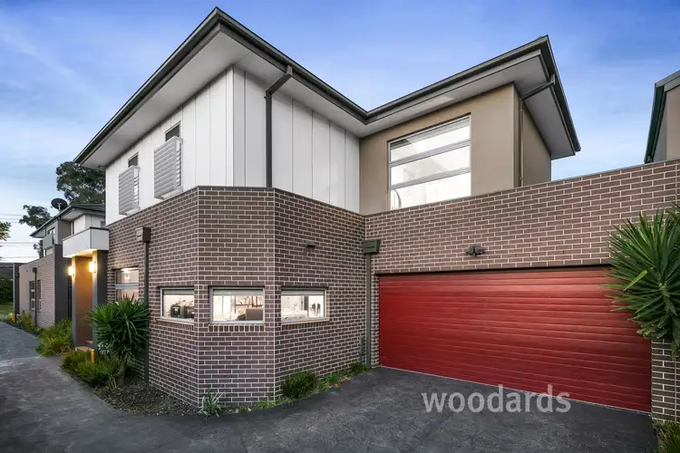 12 Grevillea Road